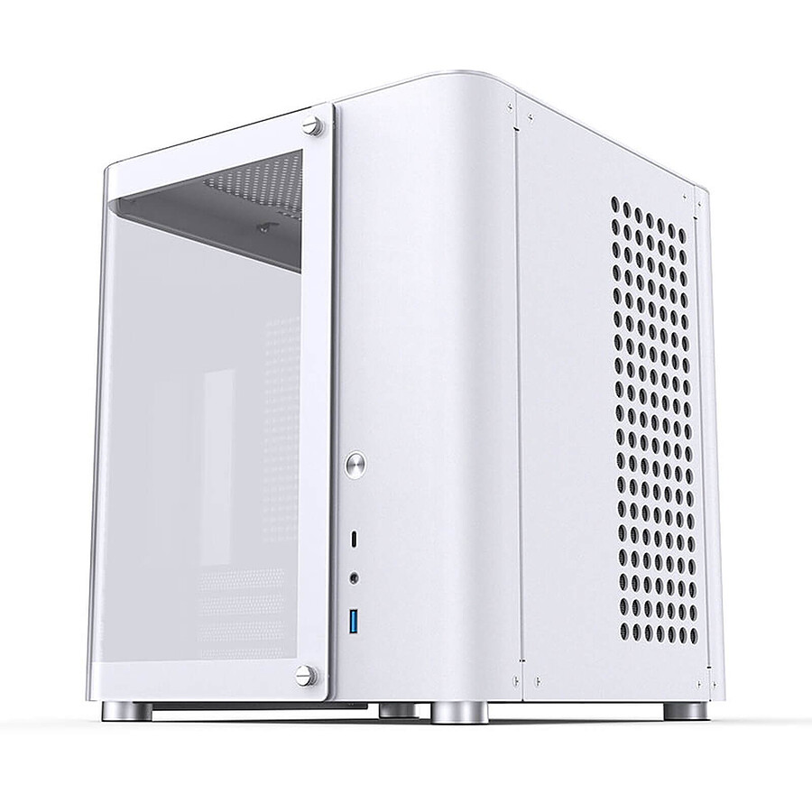 Jonsbo TK-1 - Blanc