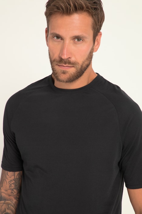 JAY-PI Rad-T-Shirt, Bikewear, Rundhals, Halbarm