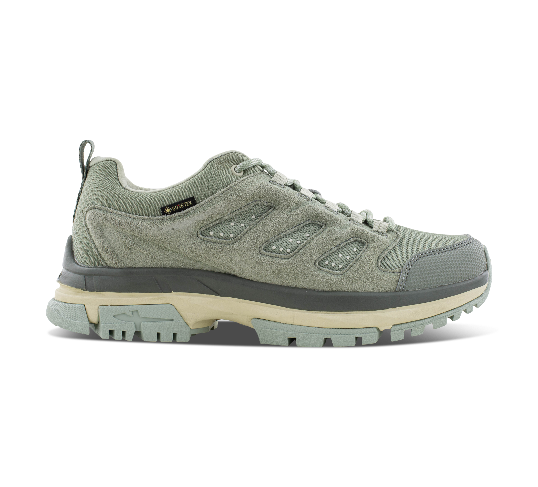 Tamaris Outdoor-Schuhe grün
