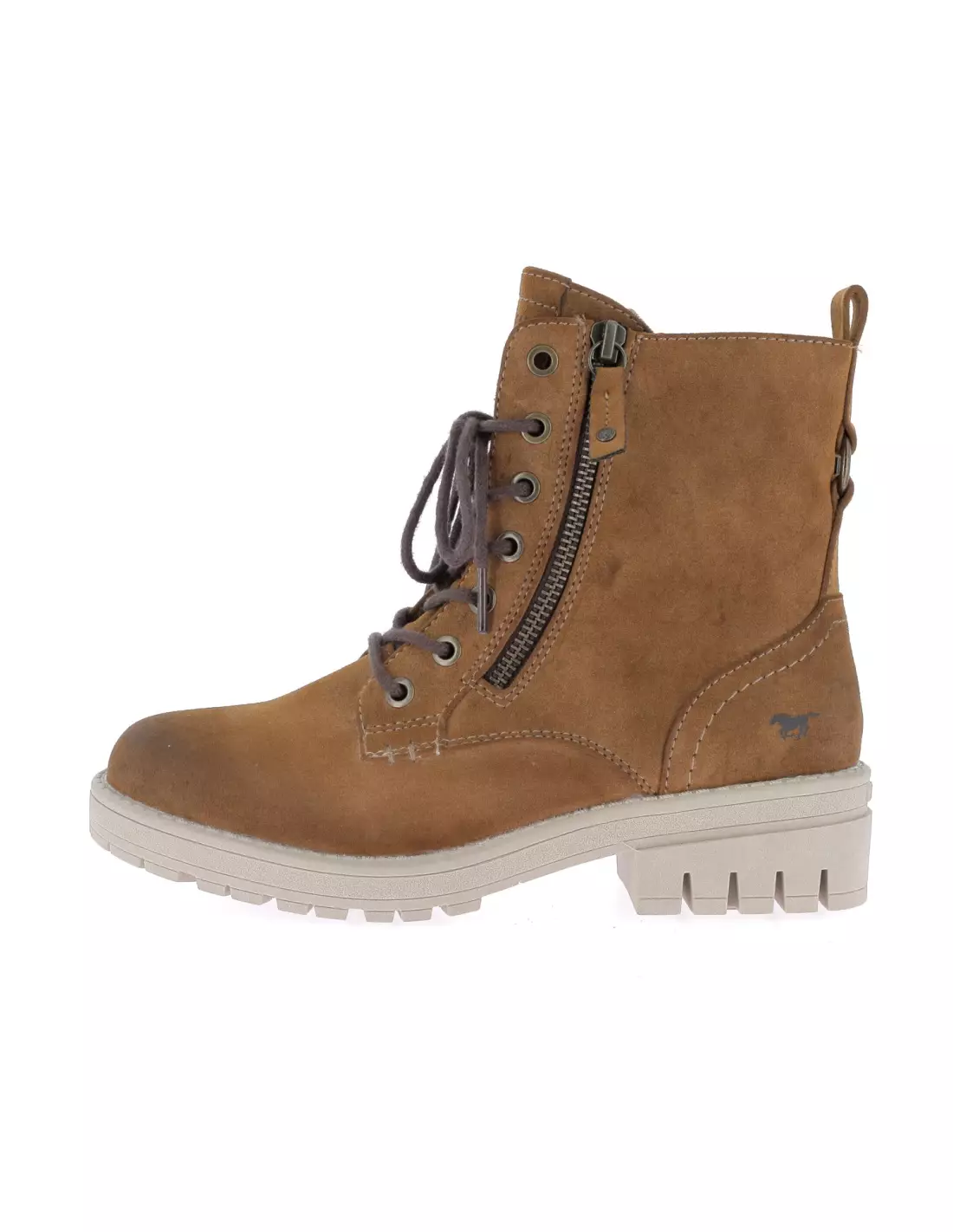 MUSTANG 1397501 - Boots & bottines Kastanie