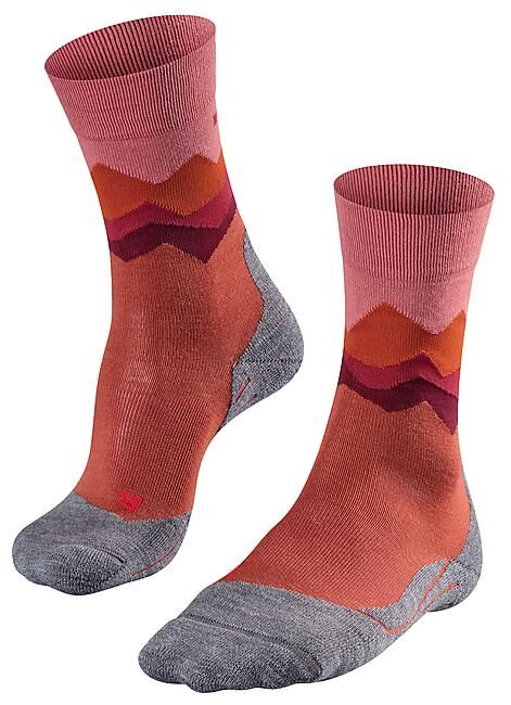 FALKE - CHAUSSETTES DE RANDONNEE TK2 CREST W