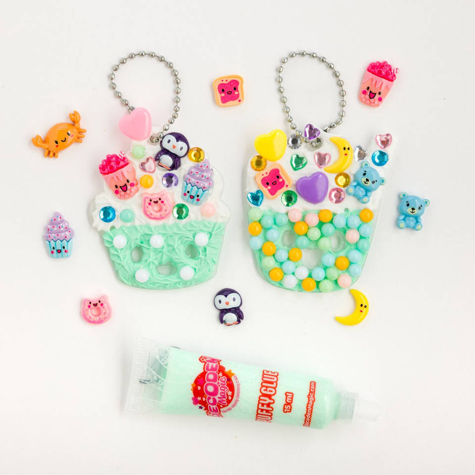 Decoden Magic Mini Cute Kawaii tashanger