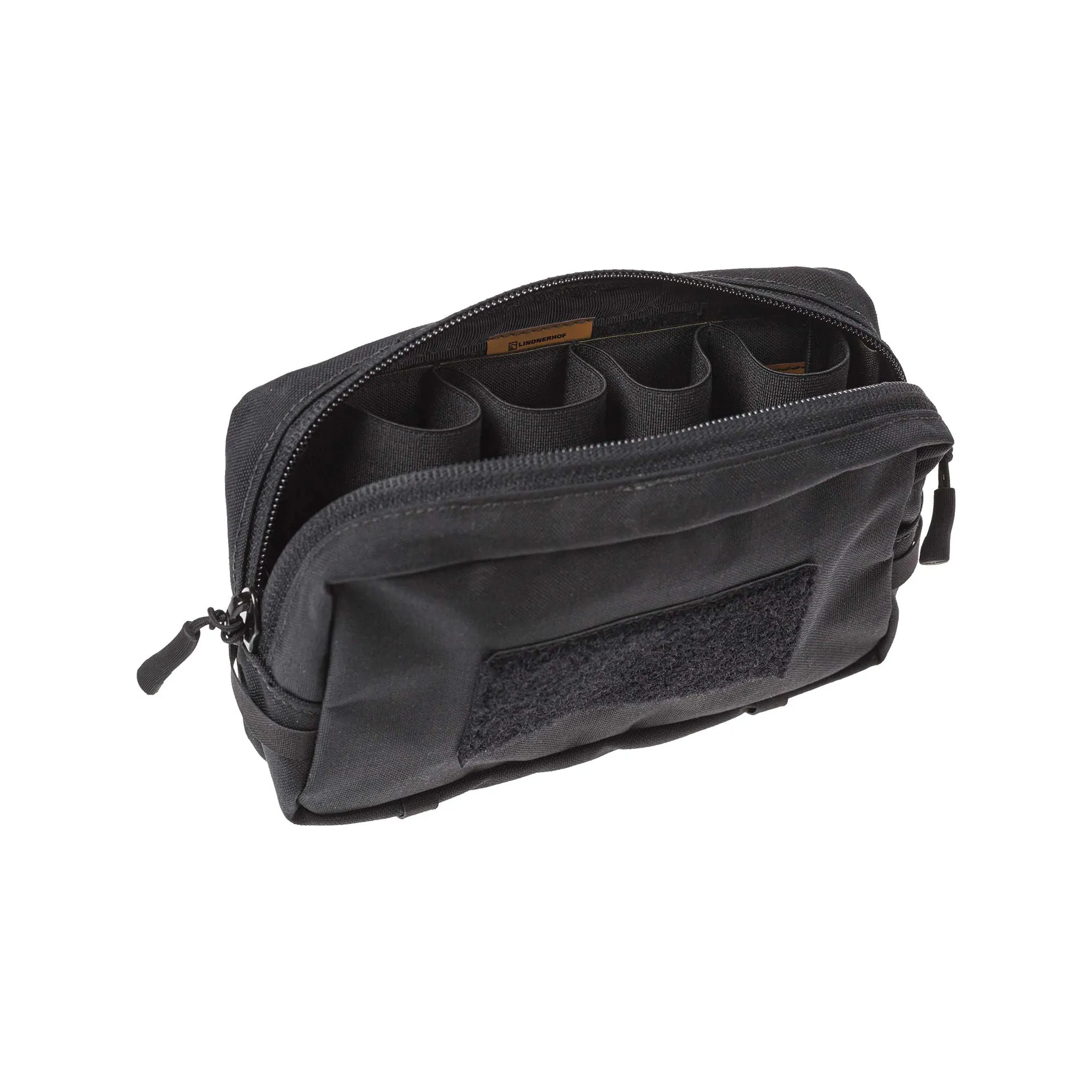 Lindnerhof -  Multi-Tasche waagrecht MX053