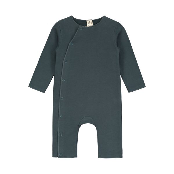 Gray Label Boxpakje - Blue Grey - 0-3 Mnd