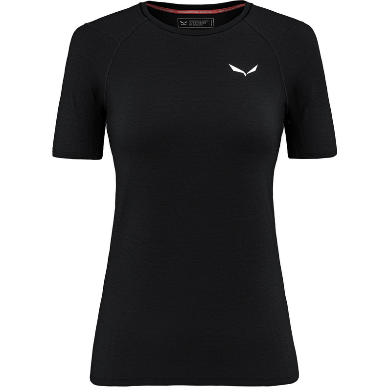 Salewa Damen Cristallo Warm AMR T-Shirt