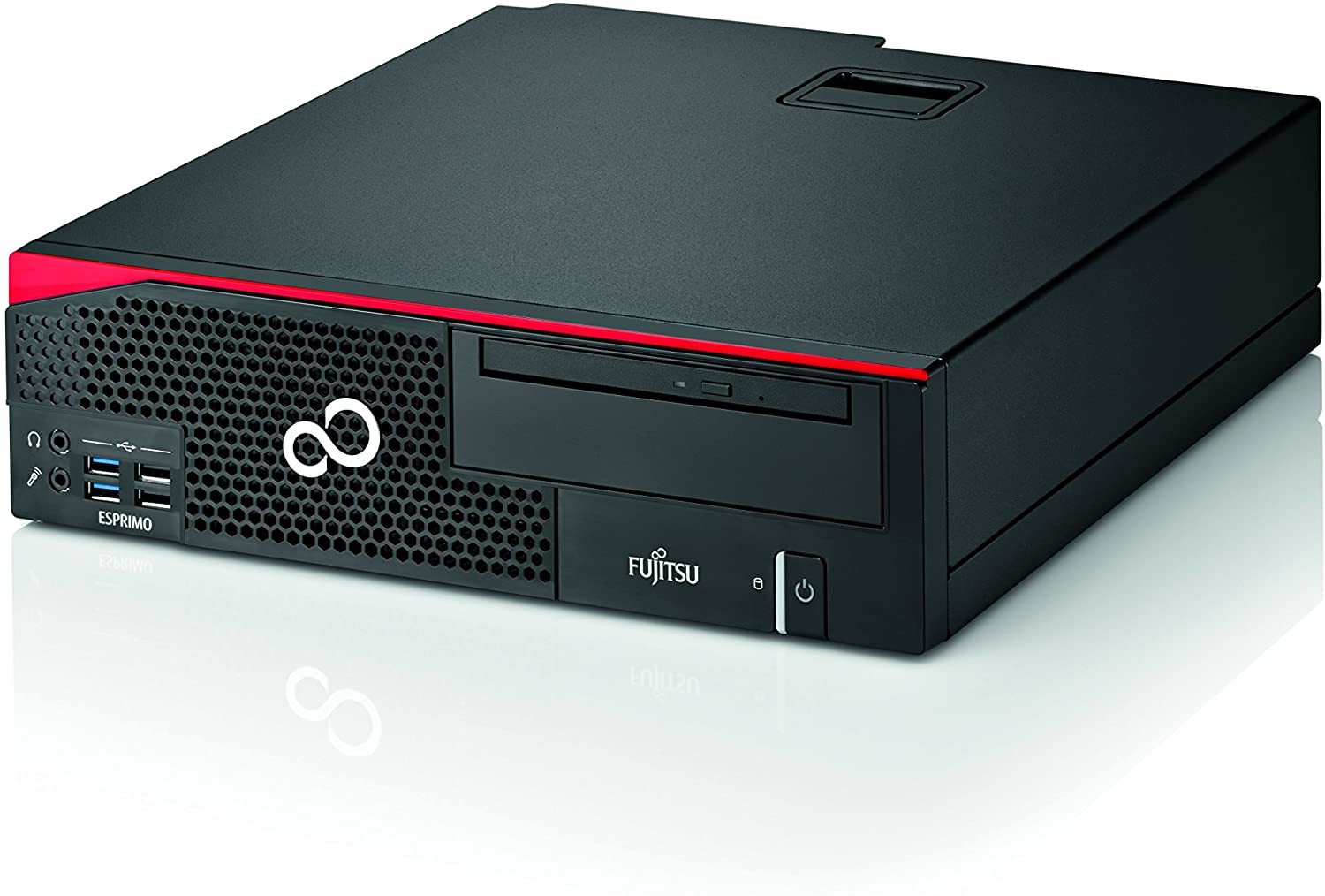 Fujitsu Esprimo D556 E85+