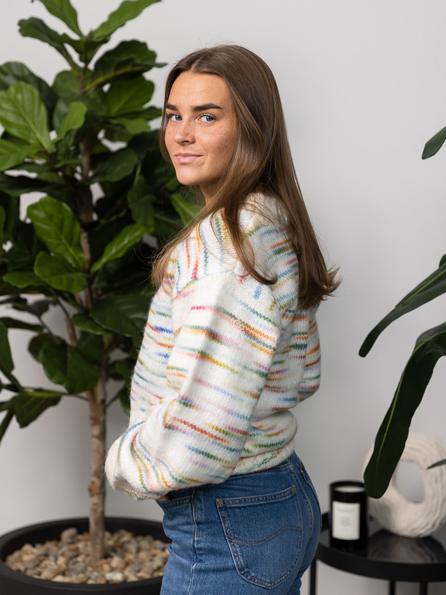 Nunno Long Sleeve