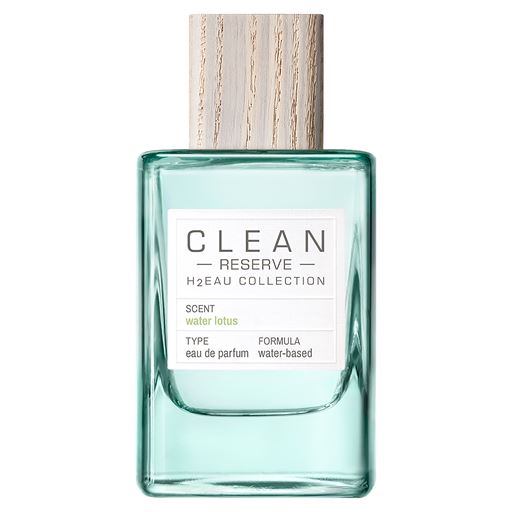 Clean Reserve Water Lotus Eau De Parfum, 100 ml
