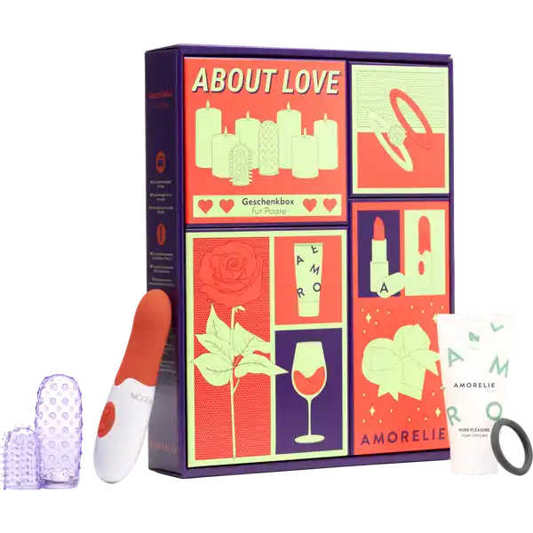 About Love Box