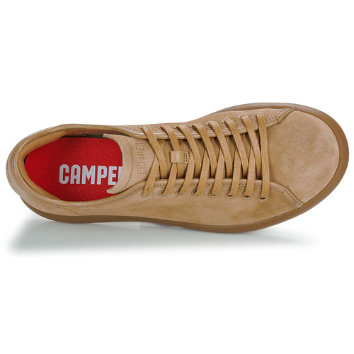 Camper -  - Cognac