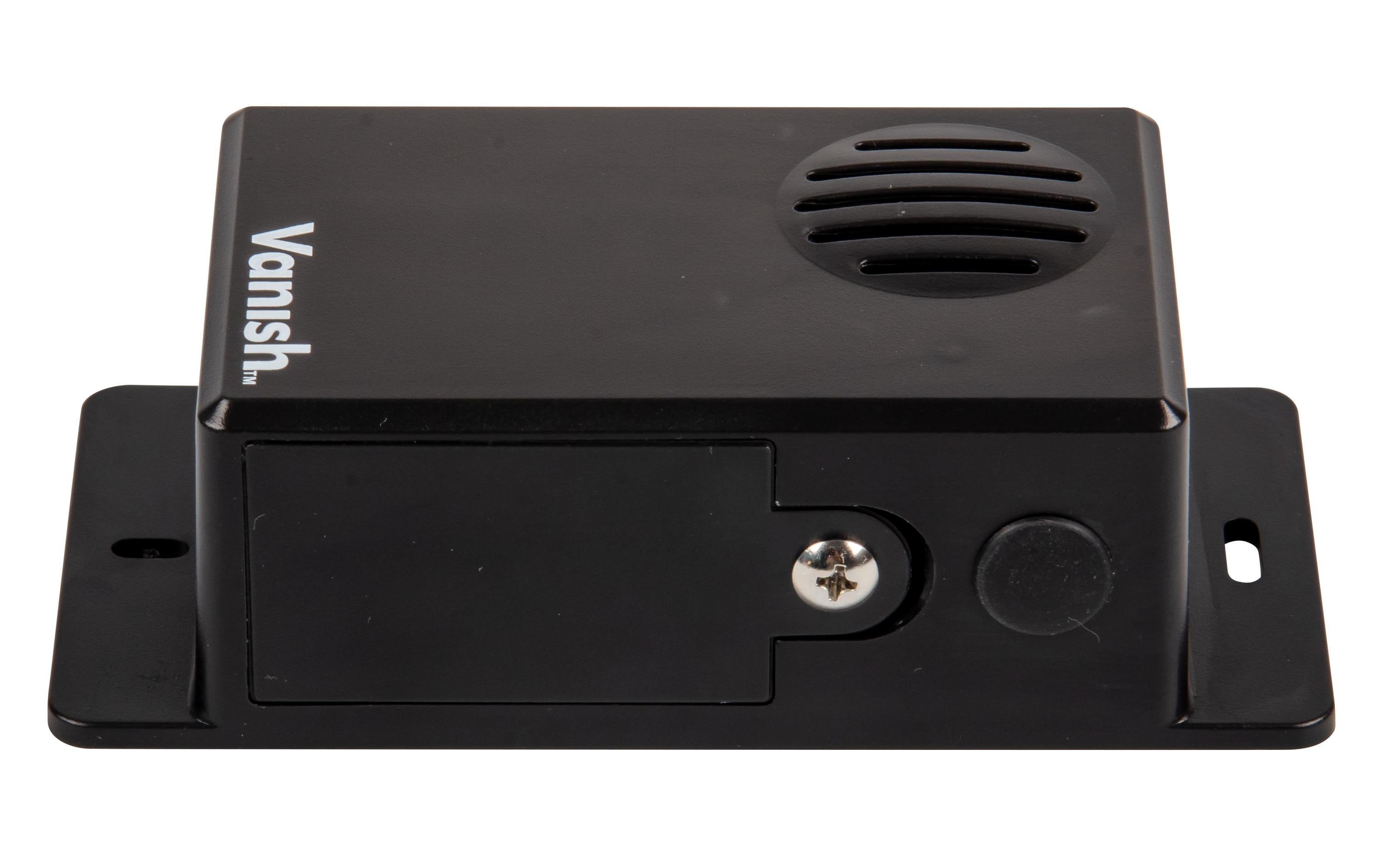 Mobiler Mardervertreiber TVT-1 1 StückKatzenvertreiber, Rattenvertreiber, Mardervertreiber