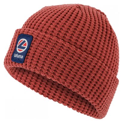 Bonnet Lafuma Cali Beanie Homme Rouge