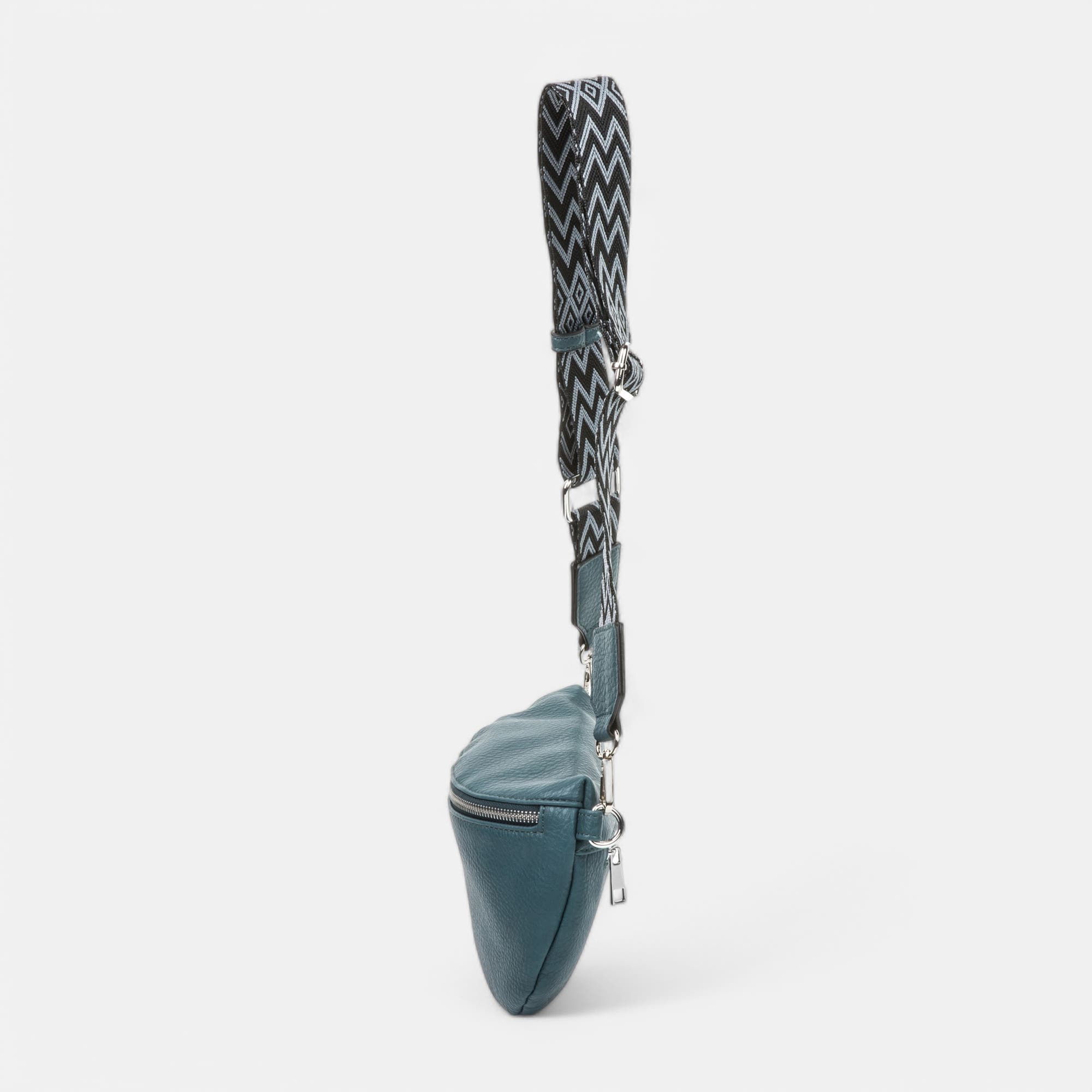 Banane bleu