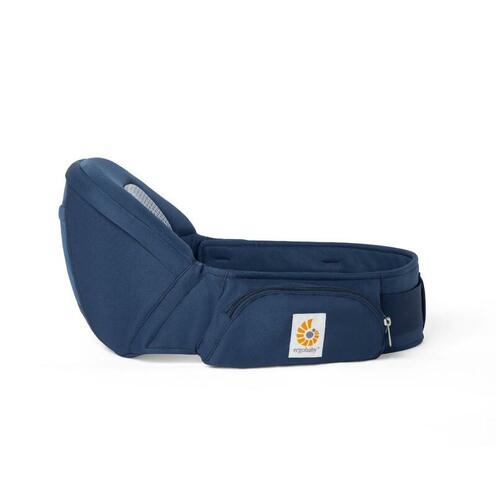 Porte-bébé Hanche Lift - Midnight blue - ERGOBABY