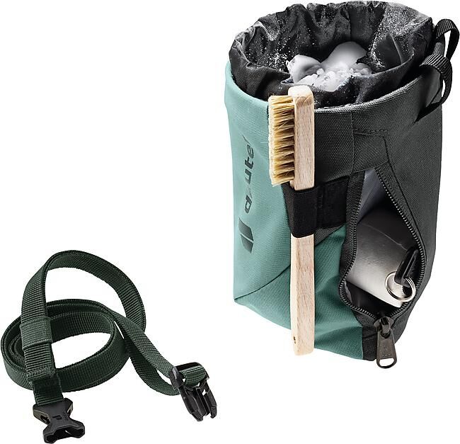 DEUTER - GRAVITY CHALK BAG II