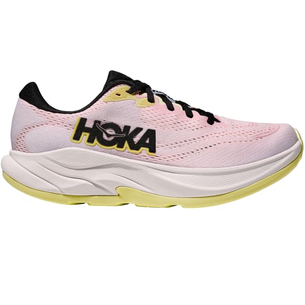 Chaussure running HOKA ONE ONE RINCON 4 W CARNATION/STARLIGHT GLOW