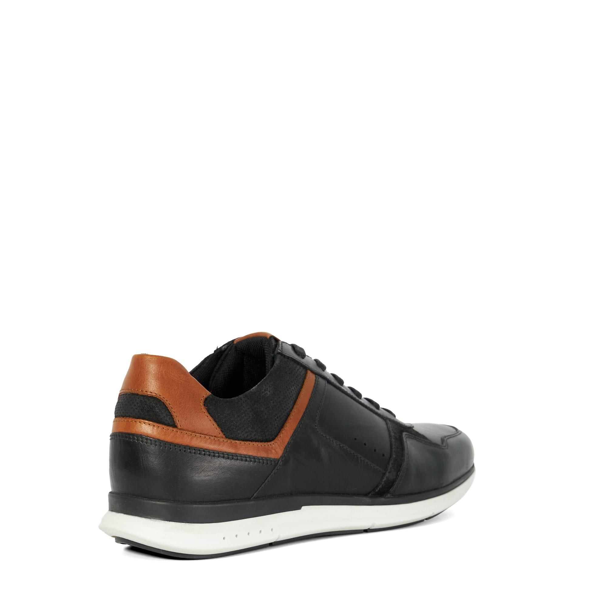 Dune London Torben Trainers