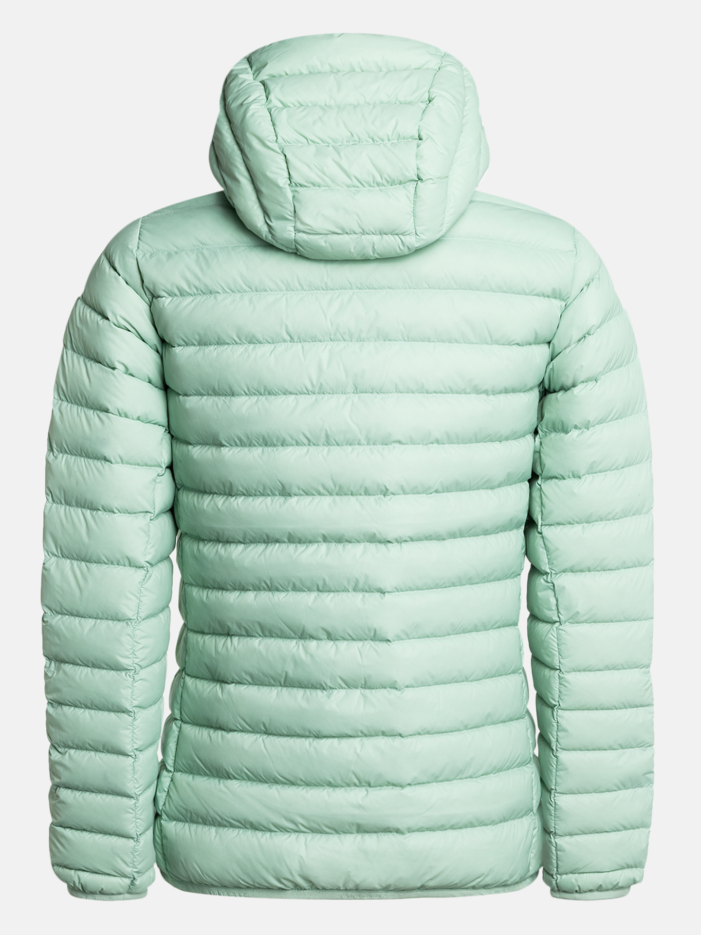 Down Liner Hood Jacket