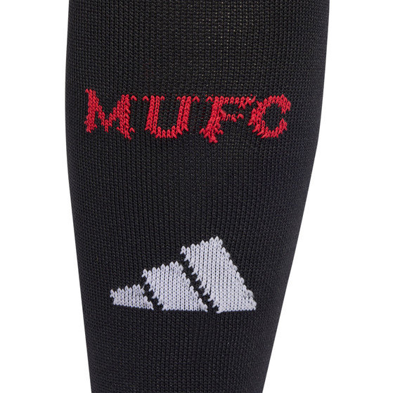 adidas Manchester United Thuis Sokken 2025/2026