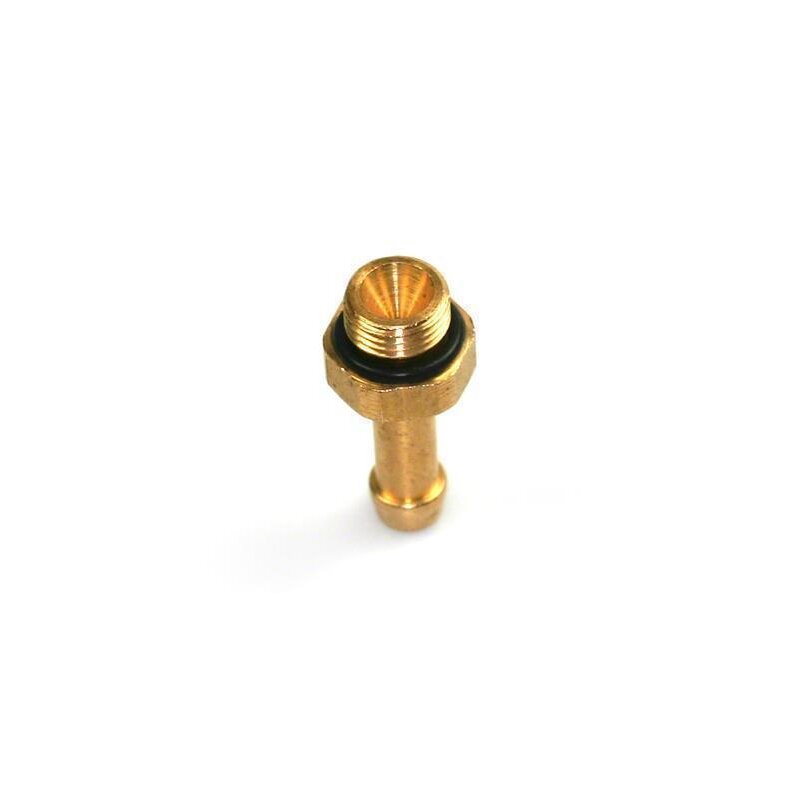 Einblasdüse G 1/8D.6mm - für Valtek T30 Injektor (3.00mm Bohrung)