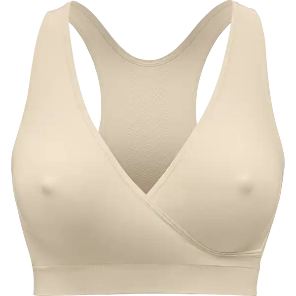 Schlaf Bustier, chai, Gr. M