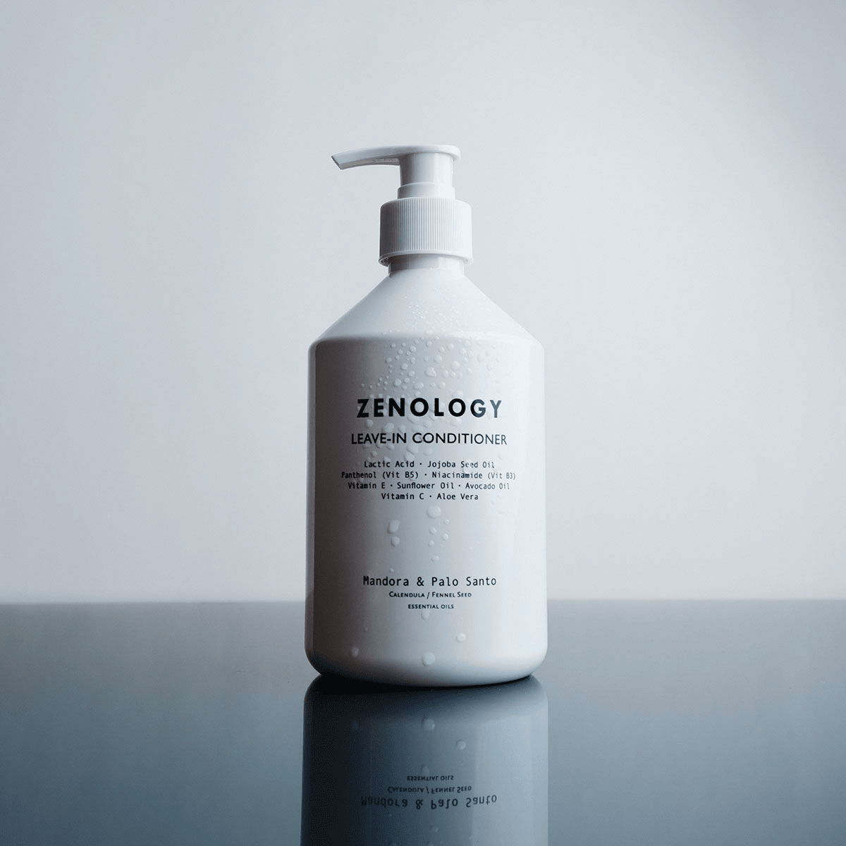 Leave-in Conditioner Mandora & Palo Sant 500ml