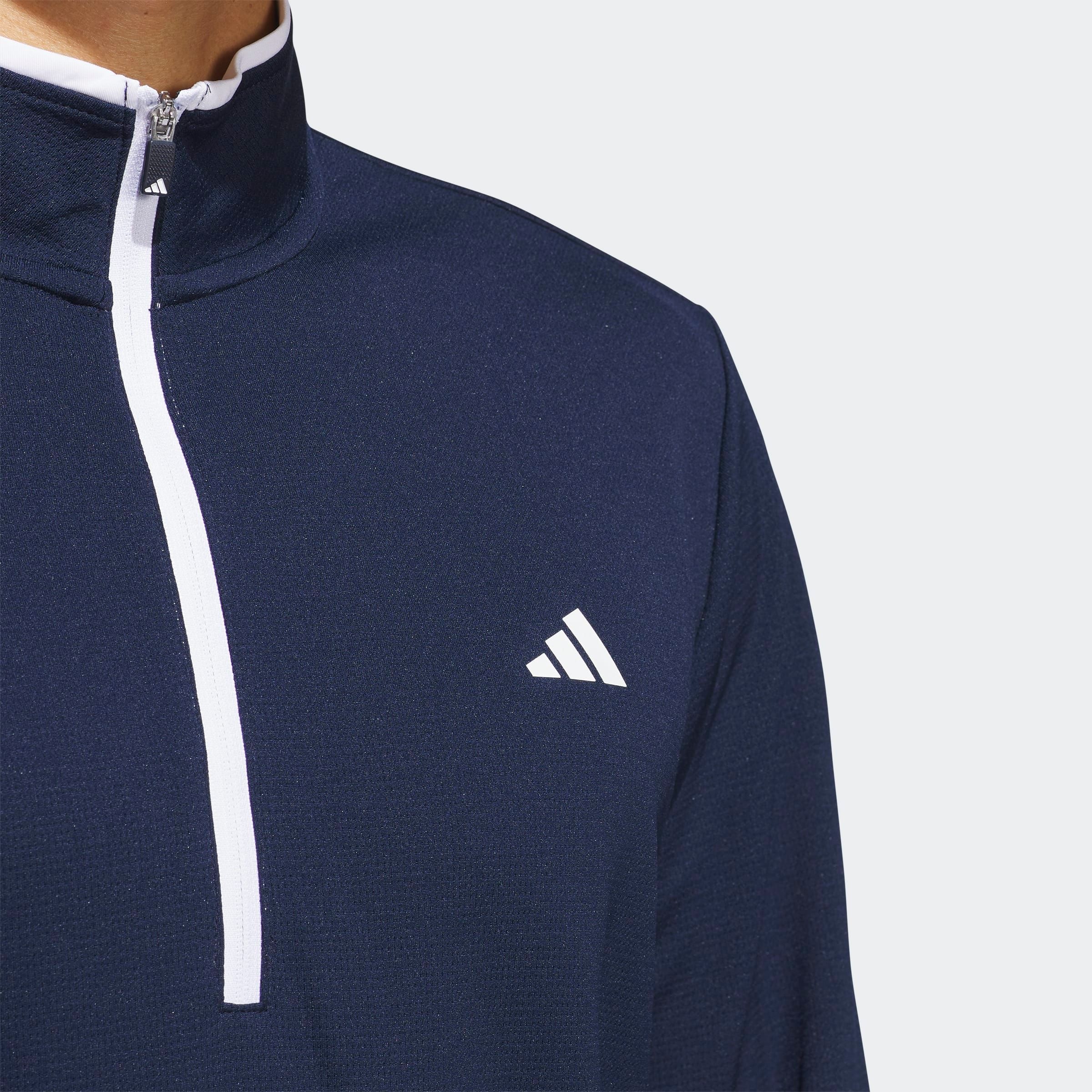 adidas Performance Sweatshirt »CORE LTWT 1/4 Z«