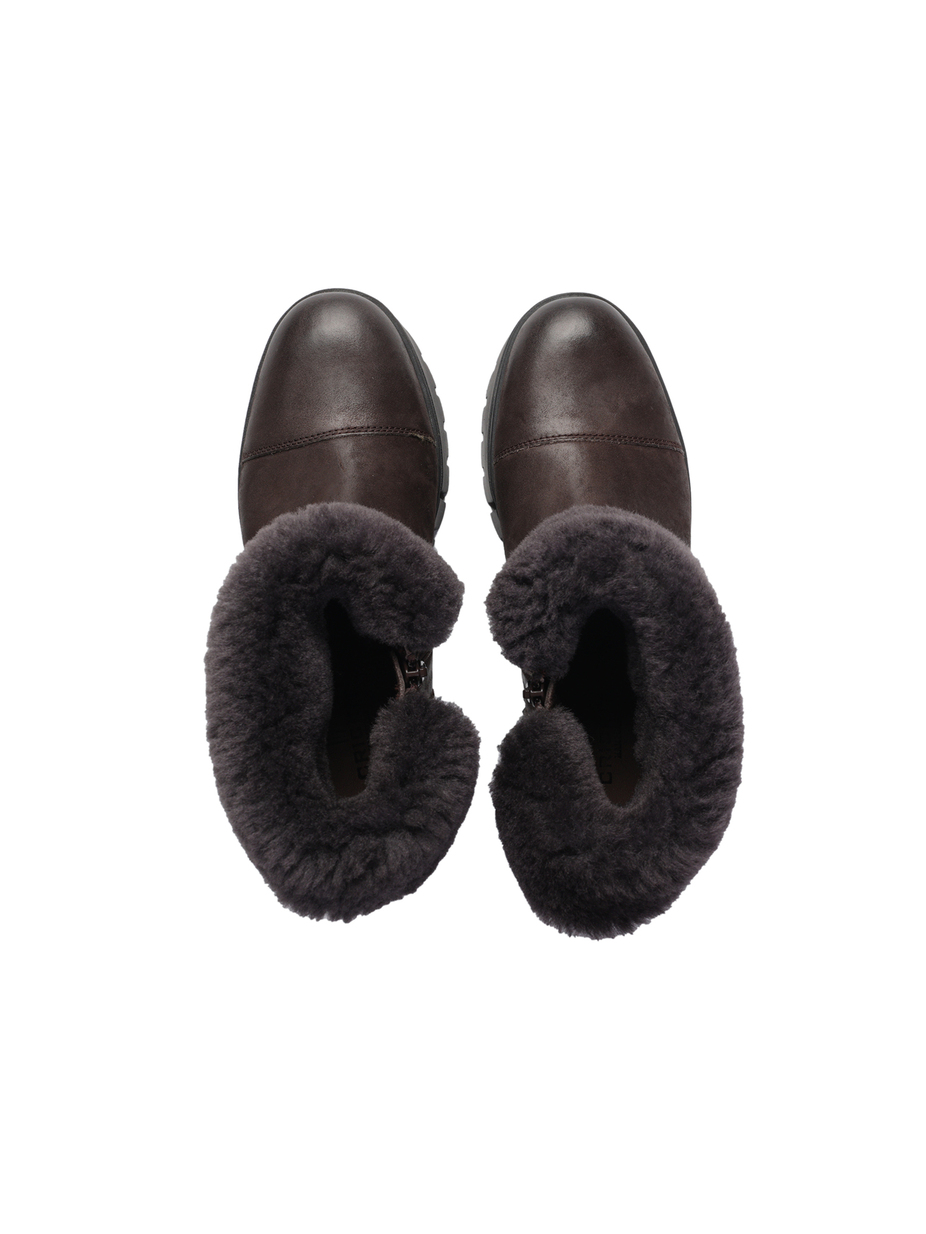 Stiefelette NAJA