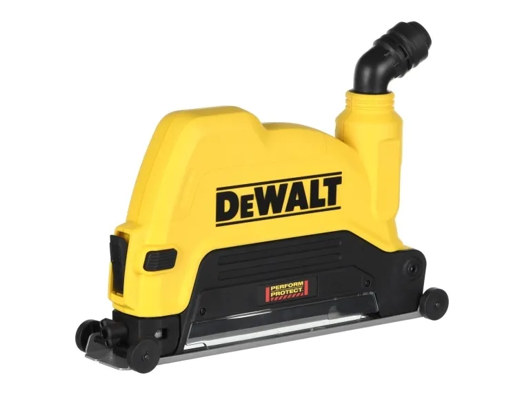 DeWALT DWE46229-XJ - Beskyttende skærm - for beton