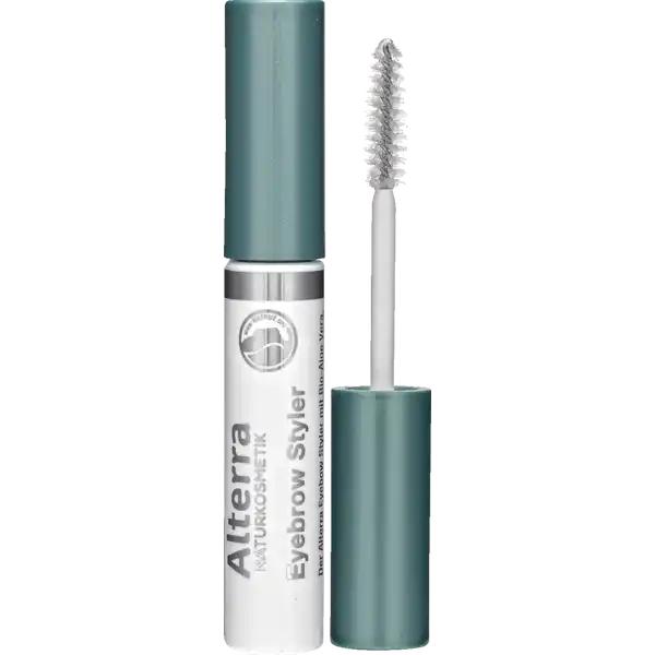 Eyebrow Styler 01 Transparent