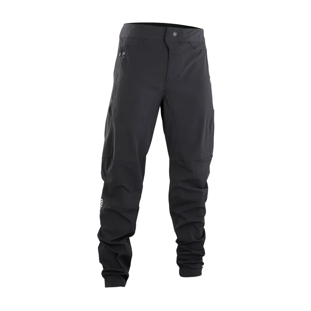 Ion Bike SCRUB - Pantalon Homme black
