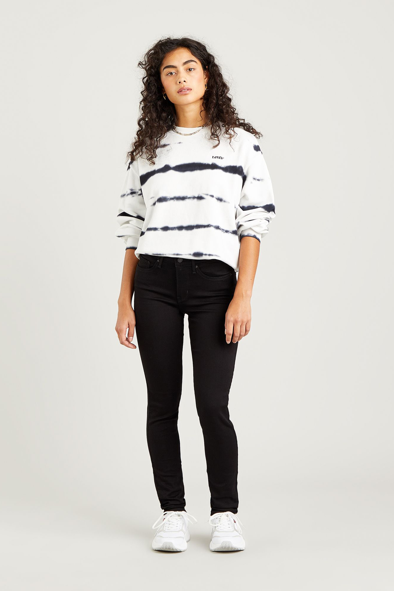 Calça jeans skinny modeladora 311™
