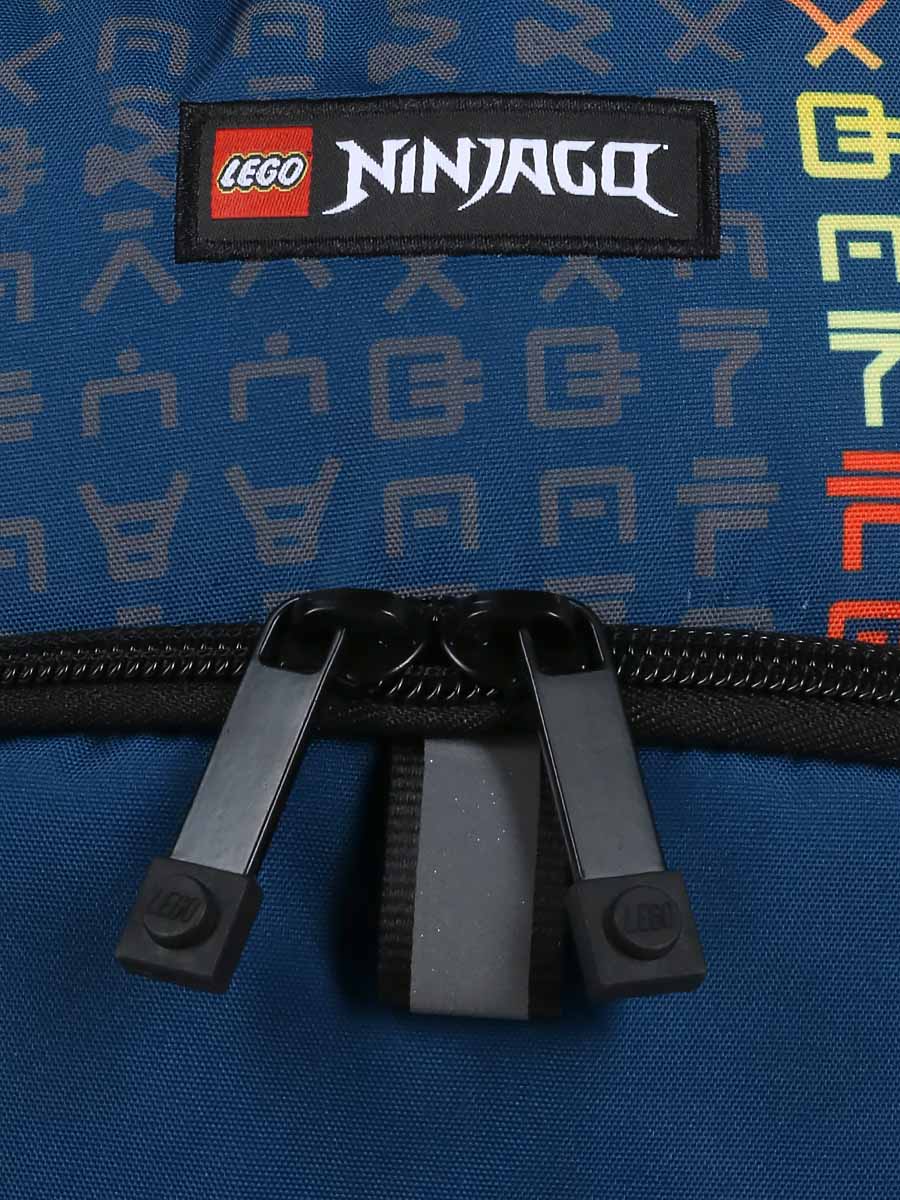 Sac À dos Lego Ninjago Family M