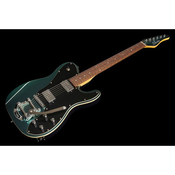 Schecter PT Fastback II B DEG