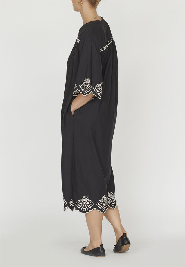 Love&Divine love1014 Black/bamboo