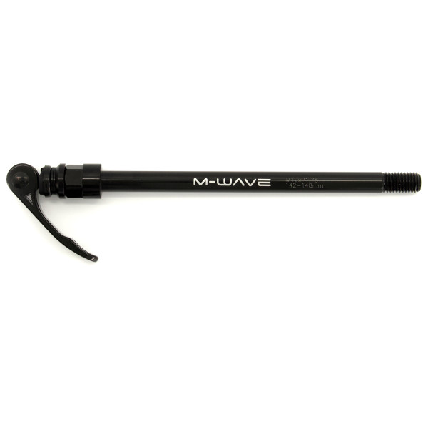 M-Wave - Stalwart Axle Steckachse - Remorque pour vélo