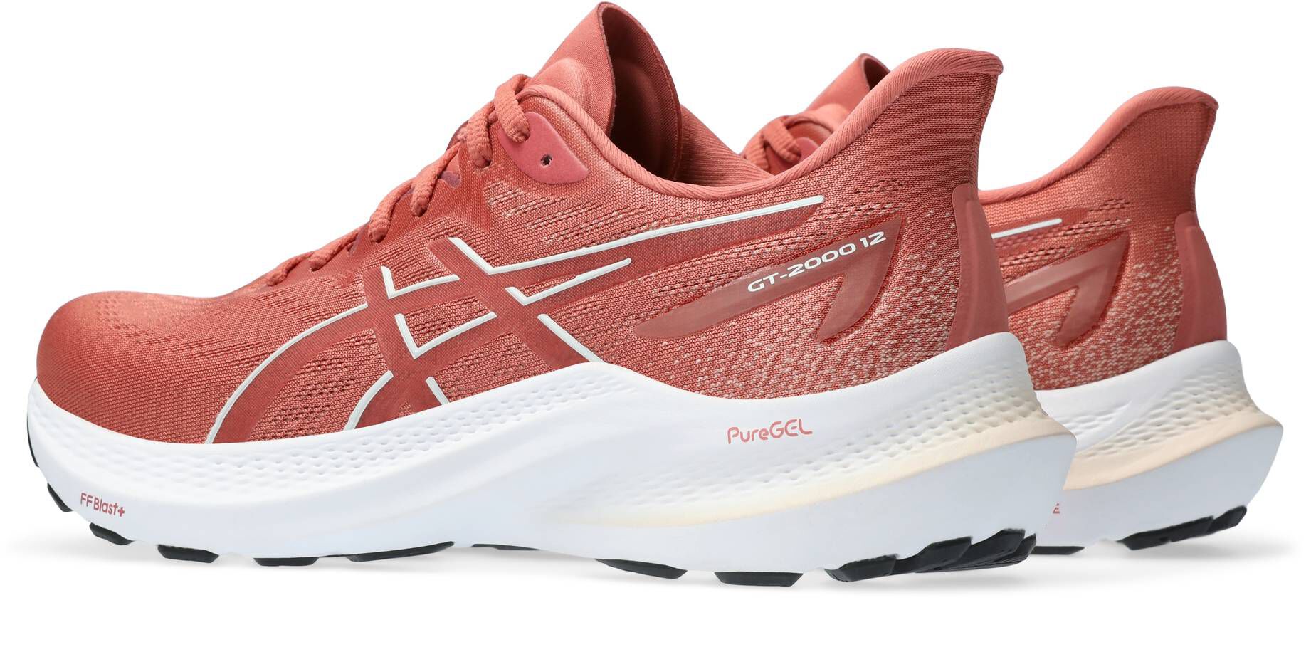 Asics| Damen Laufschuhe GT-2000 12