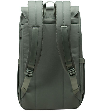 Herschel Rygs?k - Retreat - EcoSystem - Sea Spray