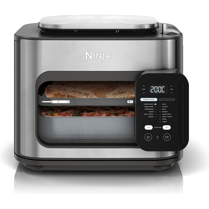 Multicuiseur Ninja Combi Multicuiseur, four et friteuse sans huile 12-en-1 SFP700EU