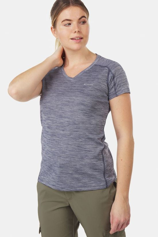 Columbia Columbia Zero Rules™ Short Sleeve Shirt