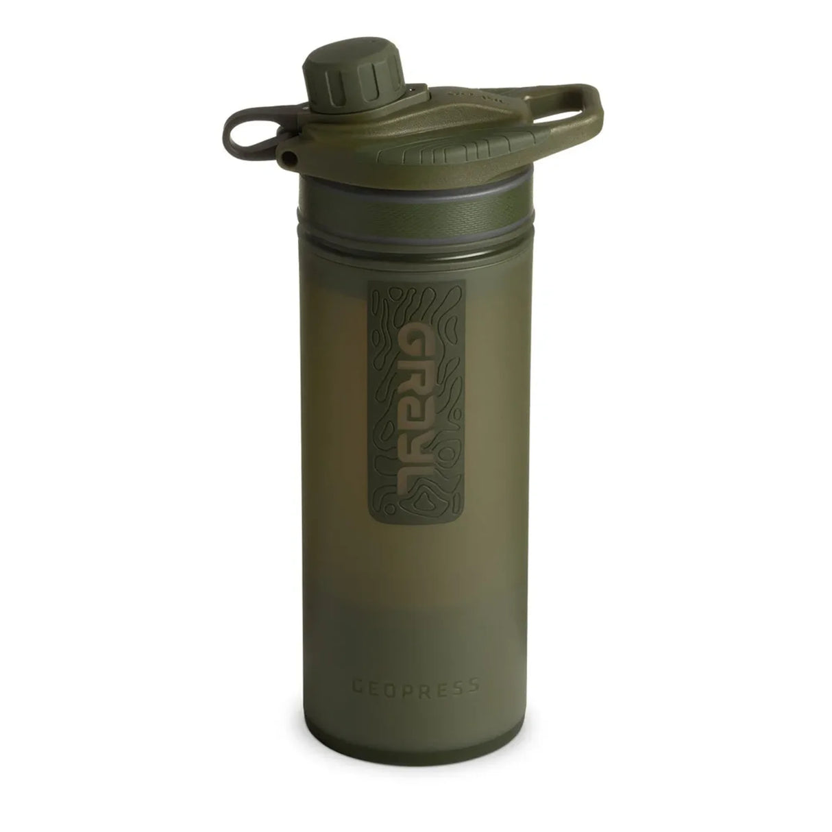 Grayl<br>GeoPress® Purifier Bottle 710ml