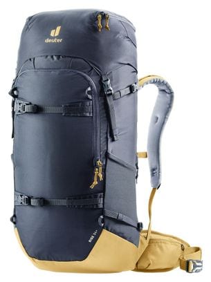 Sac à Dos Deuter Rise 34  Marron