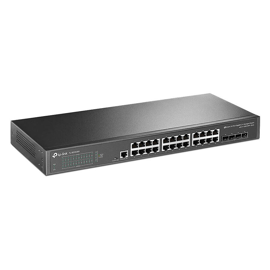 TP-LINK SG3428X