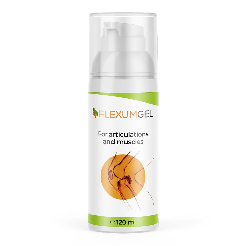 Flexumgel