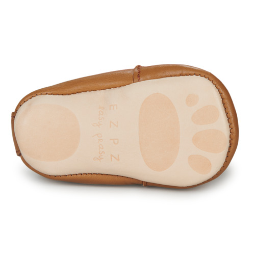 Easy Peasy - MY BLUMOO LAPIN 3D - Marron