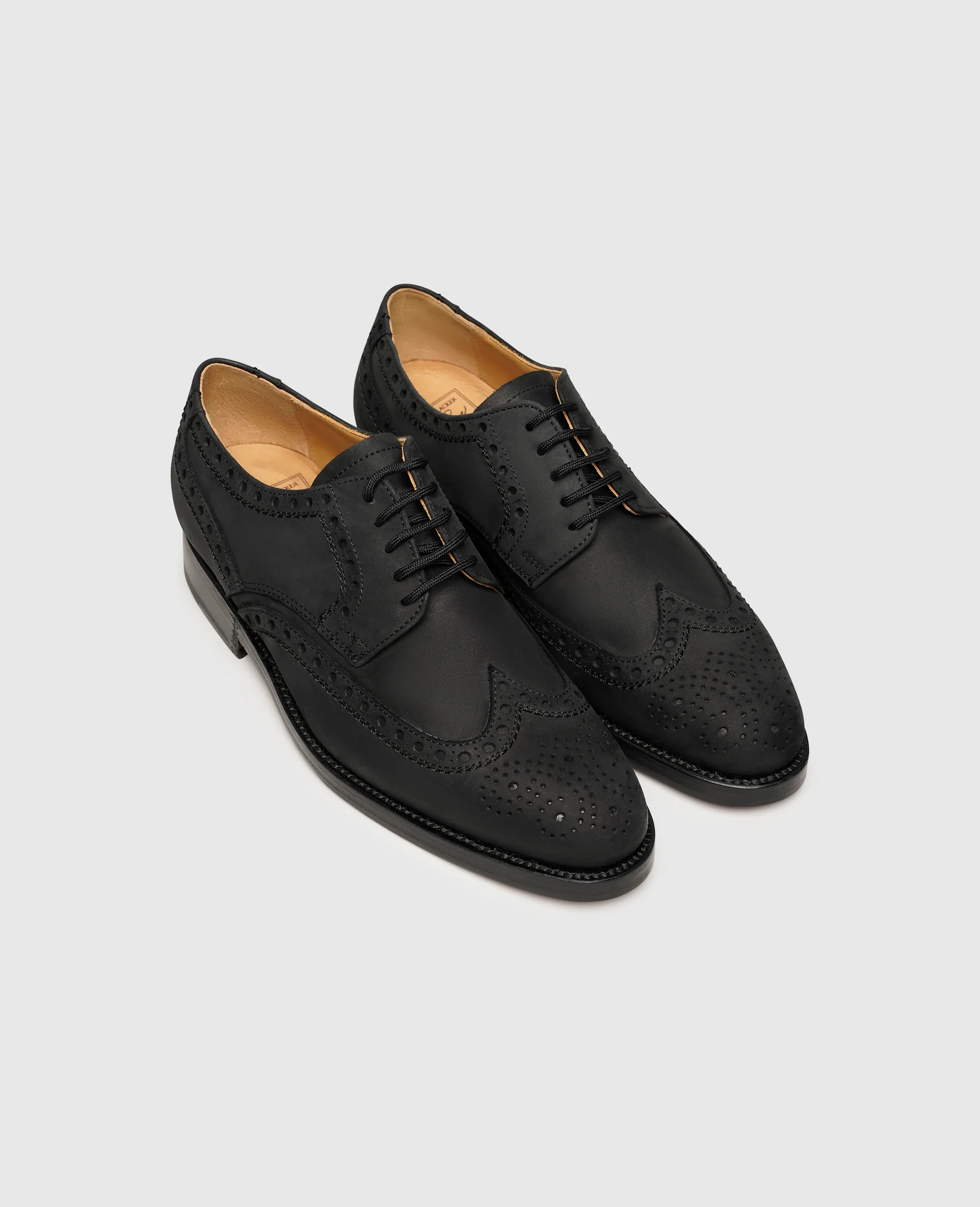 Luzern Full-Brogue J