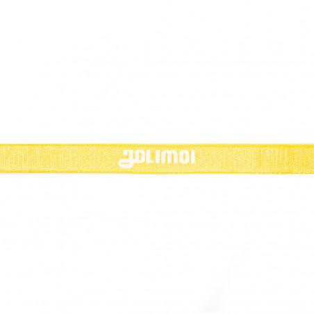 Jolimoi Bracelet jaune Jolimoi