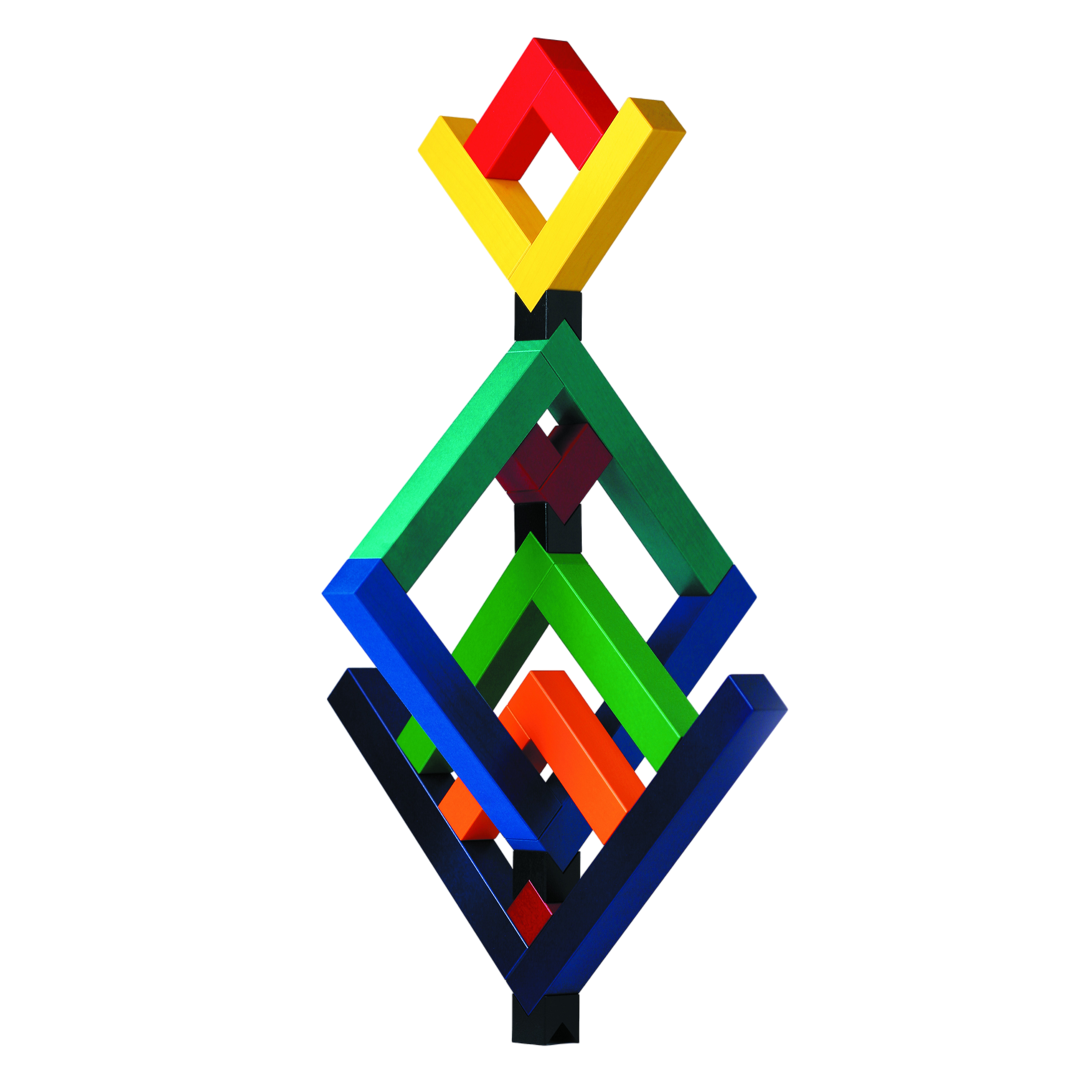 Naef Holzbausteine Angular