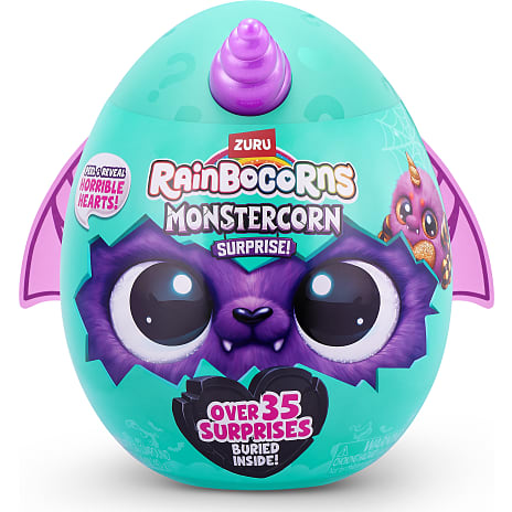 Rainbocorns Monstercorn Surprise S1