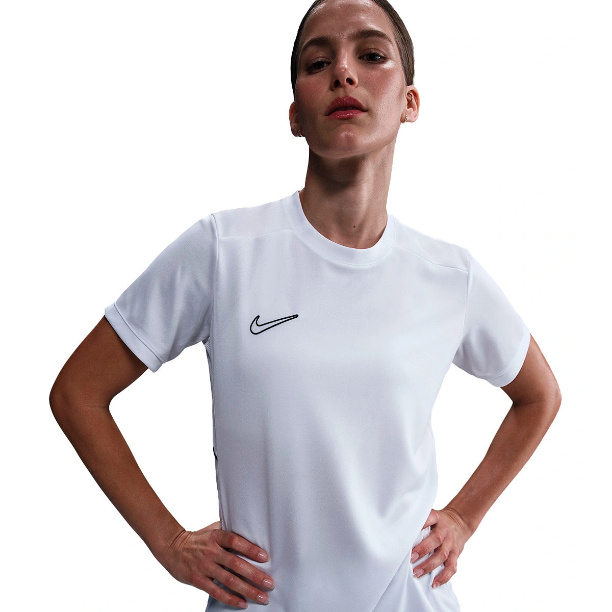 T-Shirt Nike Academy 25 Mulher